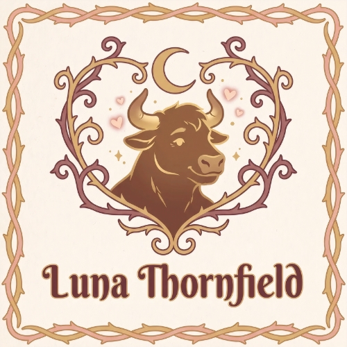 Luna Thornfield logo