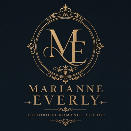 Marianne Everly logo